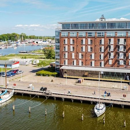 Speicher Barth Exterior foto