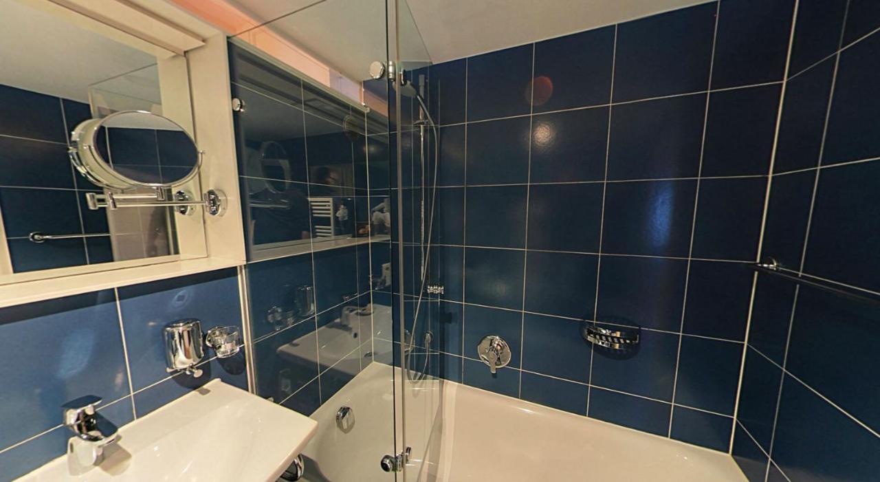 Speicher Barth Exterior foto