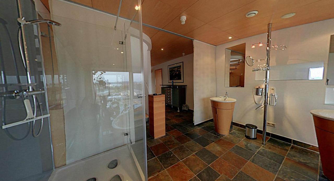 Speicher Barth Exterior foto
