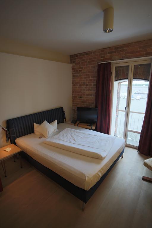 Speicher Barth Habitación foto