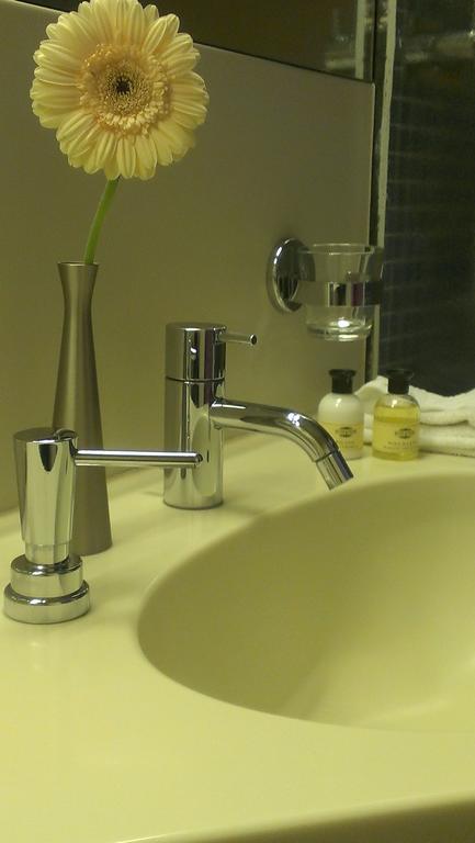 Speicher Barth Habitación foto