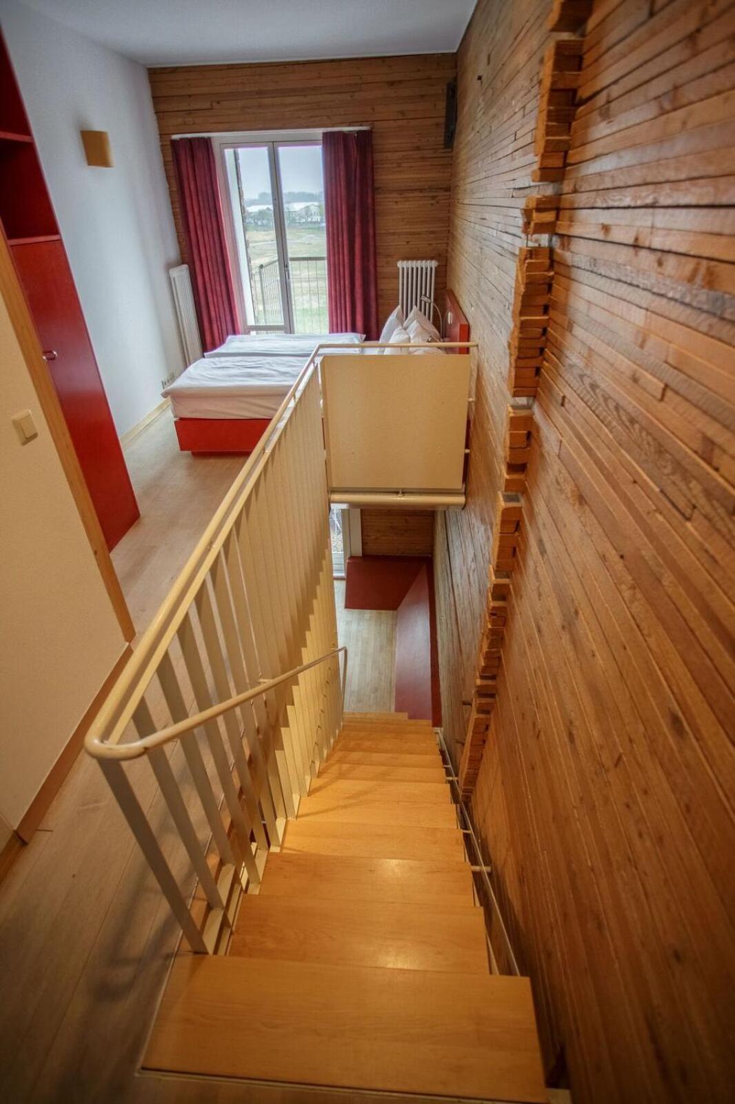 Speicher Barth Exterior foto