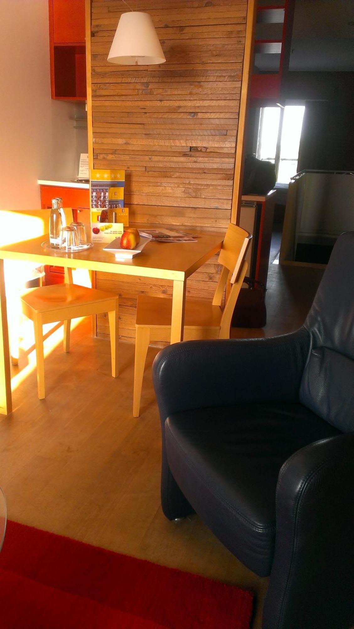 Speicher Barth Habitación foto