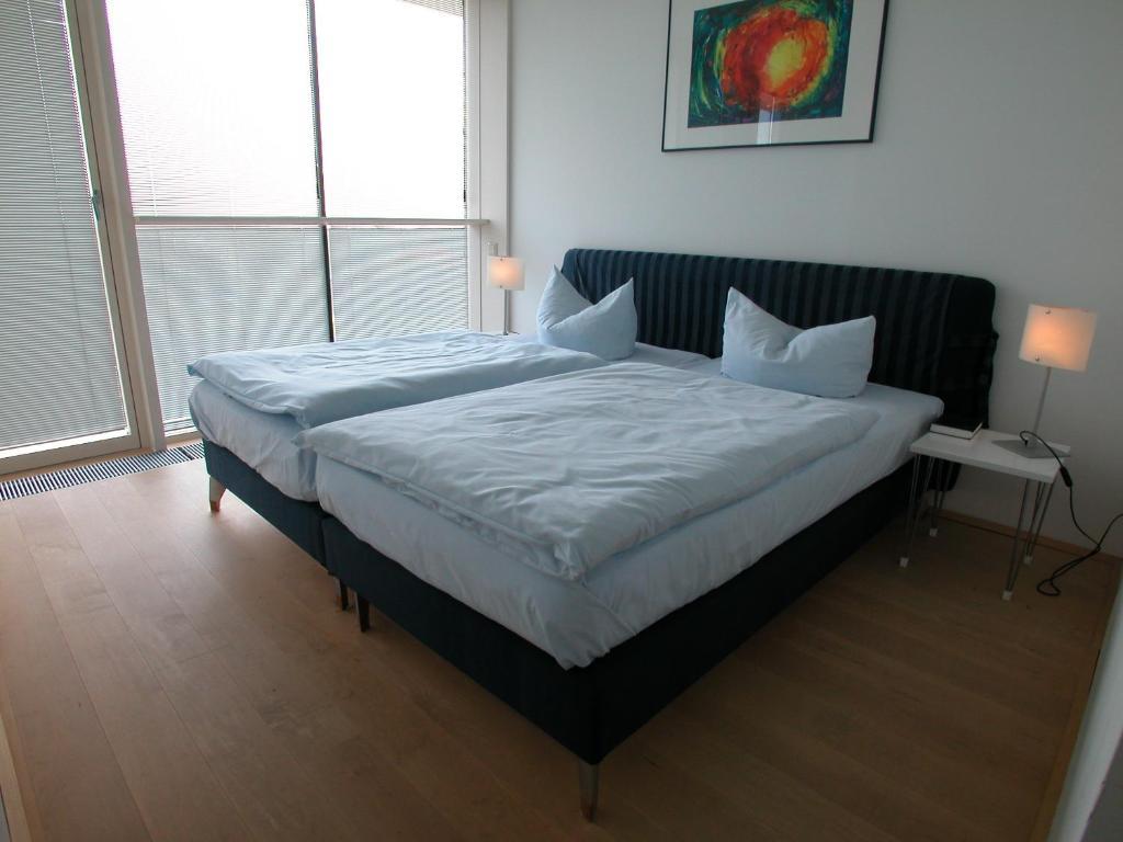 Speicher Barth Habitación foto