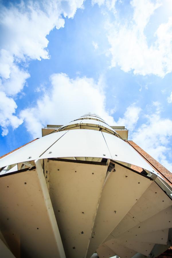 Speicher Barth Exterior foto
